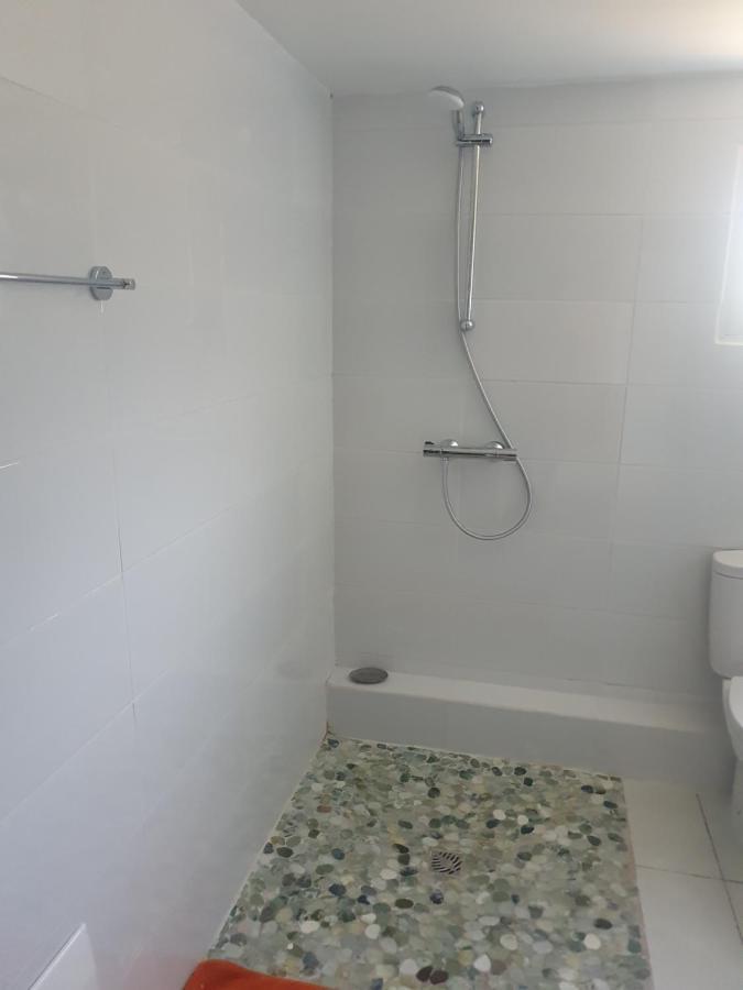 L'Echappee Belle Apartment Grand Anse Ngoại thất bức ảnh